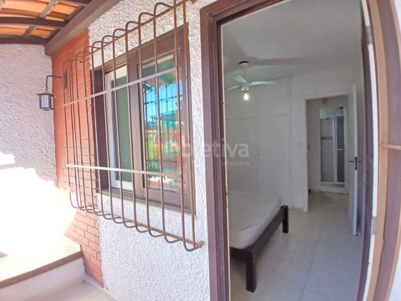Imagem Casa de Condomínio com 1 Quarto para Alugar, 50 m² em Ville Blanche - Cabo Frio Imagem Casa de Condomínio com 1 Quarto para Alugar, 50 m² em Ville Blanche - Cabo Frio