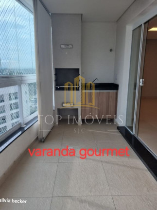 Imagem Apartamento com 3 Quartos à Venda, 108 m² em Jardim Paraíba - Jacareí