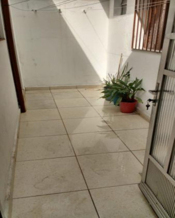 Imagem Casa com 2 Quartos à Venda, 140 m² em Cambuci - São Paulo