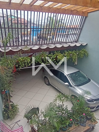 Imagem Sobrado com 5 Quartos à Venda, 320 m² em Vila Flórida - Guarulhos Imagem Sobrado com 5 Quartos à Venda, 320 m² em Vila Flórida - Guarulhos
