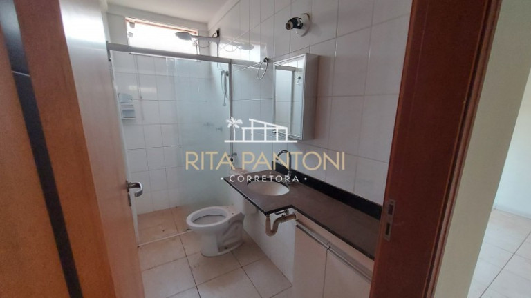 Imagem Apartamento com 2 Quartos para Alugar, 47 m² em Greenville - Ribeirão Preto Imagem Apartamento com 2 Quartos para Alugar, 47 m² em Greenville - Ribeirão Preto