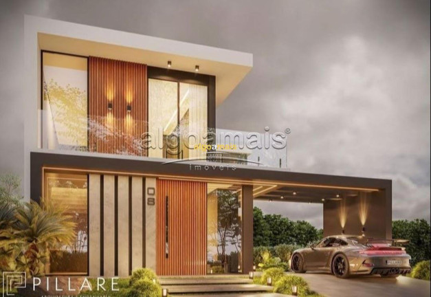 Imagem Casa com 4 Quartos à Venda, 240 m² em Condominio Sunset - Xangri-lá Imagem Casa com 4 Quartos à Venda, 240 m² em Condominio Sunset - Xangri-lá