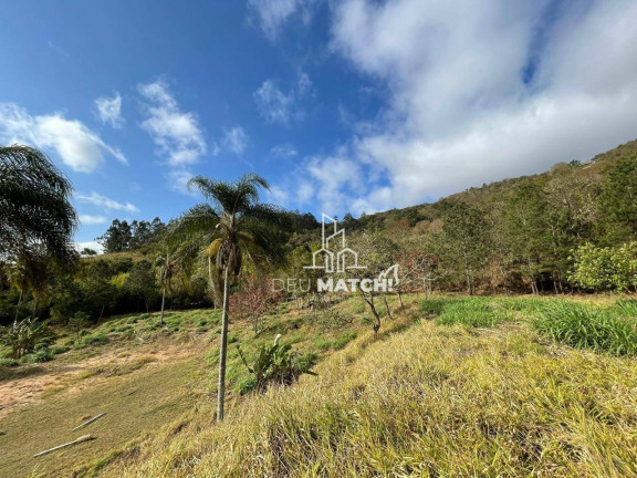 Terreno à Venda, 4.812 m² em Estância Santa Maria Do Laranjal - Atibaia