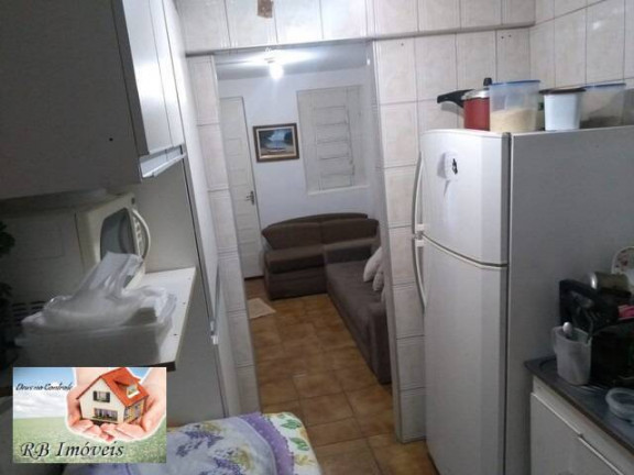 Imagem Apartamento com 2 Quartos à Venda, 50 m² em Batistini - São Bernardo Do Campo