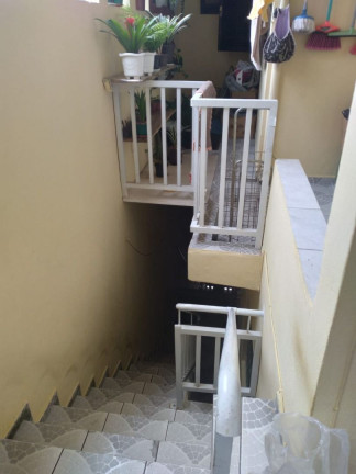 Imagem Sobrado com 2 Quartos à Venda, 175 m² em Jardim Itapark Velho - Mauá Imagem Sobrado com 2 Quartos à Venda, 175 m² em Jardim Itapark Velho - Mauá