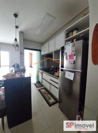 Imagem Apartamento com 2 Quartos à Venda, 72 m² em Casa Verde - São Paulo