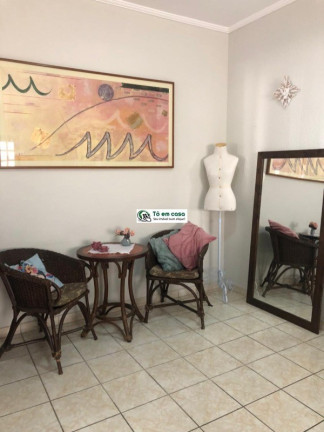 Imagem Casa com 4 Quartos à Venda, 200 m² em Urbanova Iv-a - São José Dos Campos