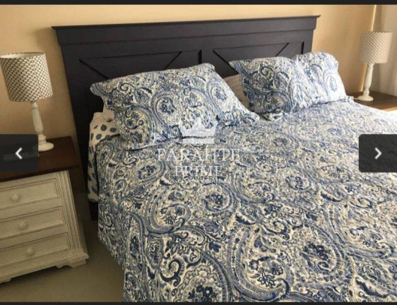 Imagem Apartamento com 2 Quartos à Venda, 73 m² em Gonzaga - Santos
