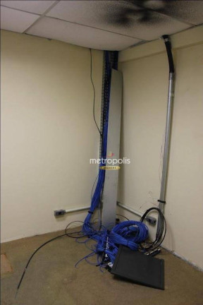 Imagem Sala Comercial para Alugar, 100 m² em Centro - São Caetano Do Sul Imagem Sala Comercial para Alugar, 100 m² em Centro - São Caetano Do Sul