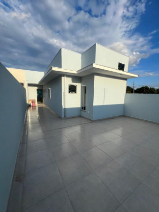 Imagem Casa com 3 Quartos à Venda, 150 m² em Jd San Rafael - Rolândia Imagem Casa com 3 Quartos à Venda, 150 m² em Jd San Rafael - Rolândia