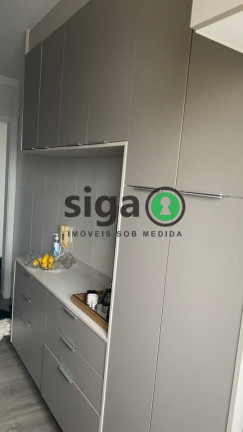 Imagem Apartamento com 3 Quartos à Venda, 73 m² em Chácara Santo Antônio (zona Leste) - São Paulo