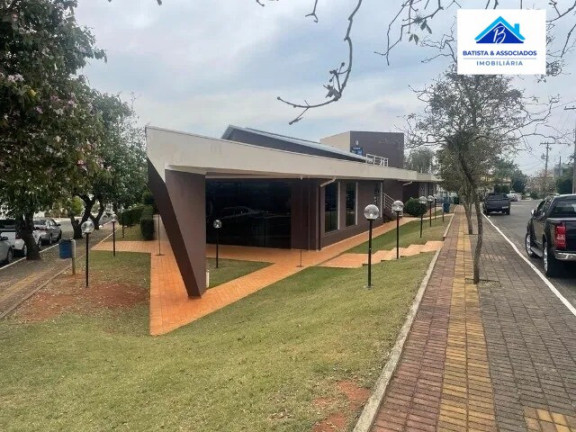Imagem Terreno à Venda, 360 m² em Bosque De Barão Geraldo - Campinas