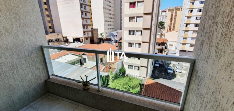 Imagem Imóvel com 3 Quartos à Venda, 85 m² em Centro - Campinas Imagem Imóvel com 3 Quartos à Venda, 85 m² em Centro - Campinas