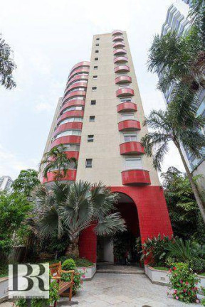 Imagem Apartamento com 3 Quartos à Venda, 115 m² em Brooklin Novo - São Paulo Imagem Apartamento com 3 Quartos à Venda, 115 m² em Brooklin Novo - São Paulo