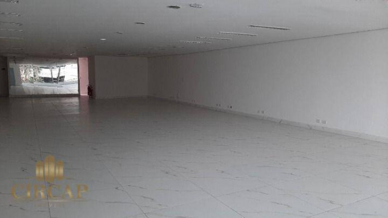 Imagem Edifício Residencial para Alugar, 1.000 m² em Vila Clementino - São Paulo