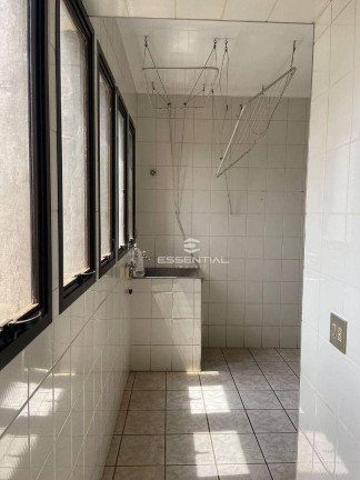 Imagem Cobertura com 3 Quartos para Alugar, 290 m² em Santos Dumont - São José Do Rio Preto