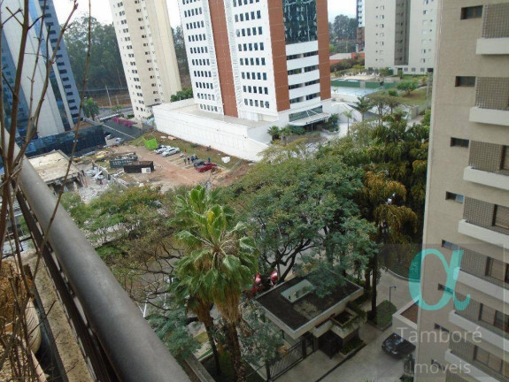 Imagem Apartamento com 3 Quartos à Venda, 177 m² em Alphaville - Barueri Imagem Apartamento com 3 Quartos à Venda, 177 m² em Alphaville - Barueri