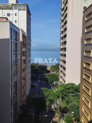 Imagem Apartamento com 1 Quarto para Alugar, 65 m² em Boqueirão - Santos Imagem Apartamento com 1 Quarto para Alugar, 65 m² em Boqueirão - Santos
