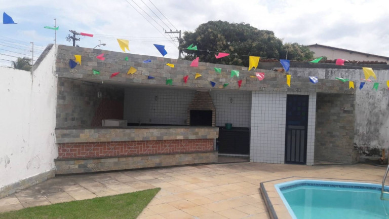Imagem Casa com 3 Quartos à Venda, 480 m² em Mosqueiro - Aracaju Imagem Casa com 3 Quartos à Venda, 480 m² em Mosqueiro - Aracaju