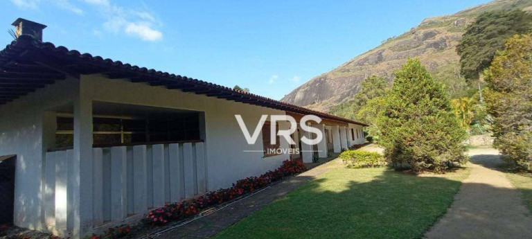 Imagem Casa com 6 Quartos à Venda, 844 m² em Quebra Frascos - Teresópolis Imagem Casa com 6 Quartos à Venda, 844 m² em Quebra Frascos - Teresópolis