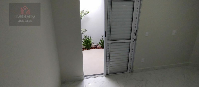 Imagem Casa com 3 Quartos à Venda, 130 m² em Parque Residencial Jaguari - Americana