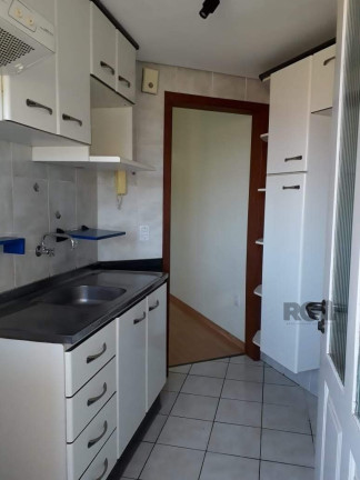Imagem Apartamento com 2 Quartos à Venda, 55 m² em Morro Santana - Porto Alegre Imagem Apartamento com 2 Quartos à Venda, 55 m² em Morro Santana - Porto Alegre
