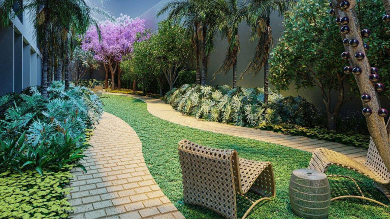 Imagem Apartamento com 3 Quartos à Venda, 133 m² em Parque Campolim - Sorocaba