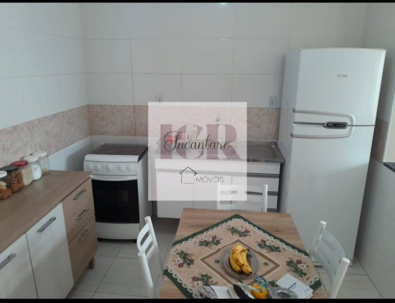 Imagem Casa com 2 Quartos à Venda, 125 m² em Jardim Eucalíptos - Sorocaba Imagem Casa com 2 Quartos à Venda, 125 m² em Jardim Eucalíptos - Sorocaba