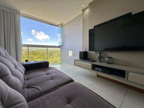 Imagem Imóvel com 3 Quartos à Venda, 95 m² em Jardim Camburi - Vitória Imagem Imóvel com 3 Quartos à Venda, 95 m² em Jardim Camburi - Vitória