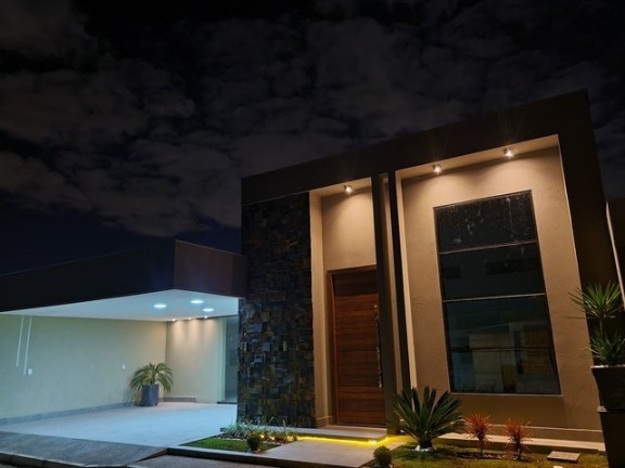Imagem Casa com 3 Quartos à Venda, 250 m² em Setor Habitacional Arniqueira (águas Claras) - Brasília Imagem Casa com 3 Quartos à Venda, 250 m² em Setor Habitacional Arniqueira (águas Claras) - Brasília