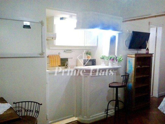Imagem Apartamento com 1 Quarto à Venda, 32 m² em Campos Elíseos - São Paulo Imagem Apartamento com 1 Quarto à Venda, 32 m² em Campos Elíseos - São Paulo