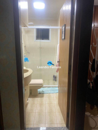 Imagem Apartamento com 2 Quartos à Venda, 55 m² em Independência - São Bernardo Do Campo Imagem Apartamento com 2 Quartos à Venda, 55 m² em Independência - São Bernardo Do Campo