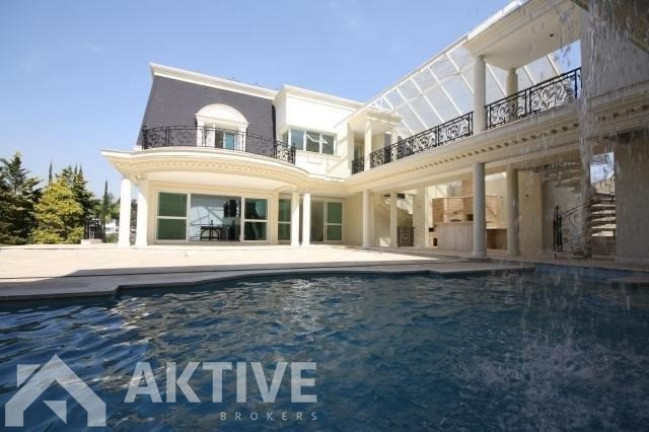 Imagem Casa de Condomínio com 10 Quartos à Venda, 1.200 m² em Tamboré - Santana De Parnaíba Imagem Casa de Condomínio com 10 Quartos à Venda, 1.200 m² em Tamboré - Santana De Parnaíba