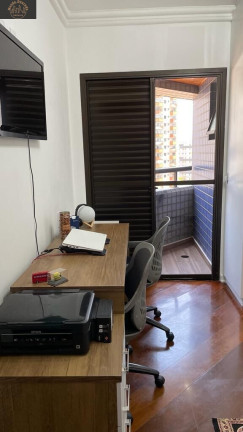 Imagem Apartamento com 3 Quartos à Venda, 204 m² em Barcelona - São Caetano Do Sul
