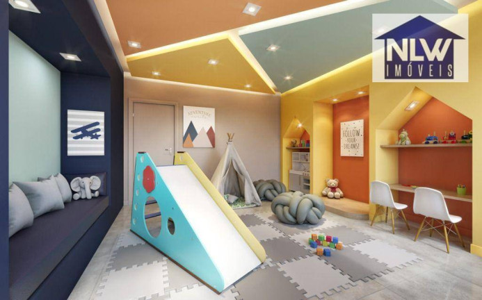 Imagem Studio com 1 Quarto à Venda, 27 m² em Perdizes - São Paulo Imagem Studio com 1 Quarto à Venda, 27 m² em Perdizes - São Paulo