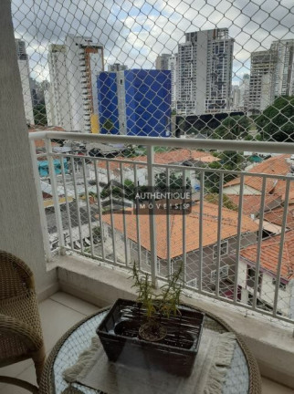 Imagem Apartamento com 2 Quartos à Venda, 63 m² em Chácara Santo Antônio - São Paulo Imagem Apartamento com 2 Quartos à Venda, 63 m² em Chácara Santo Antônio - São Paulo