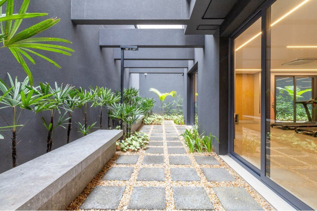 Imagem Imóvel Comercial à Venda, 33 m² em Higienópolis - São Paulo