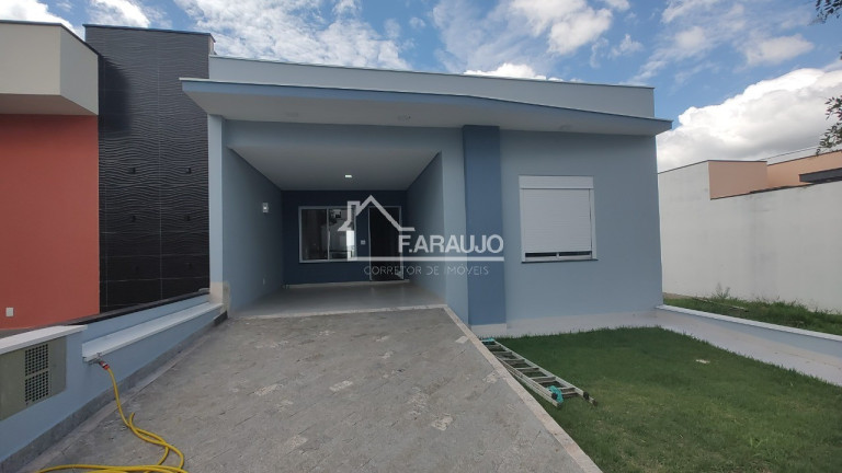 Imagem Imóvel com 3 Quartos à Venda, 208 m² em Cajuru Do Sul - Sorocaba