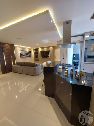 Imagem Apartamento com 3 Quartos à Venda, 128 m² em Centro - Balneário Camboriú