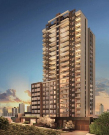 Imóvel com 3 Quartos à Venda, 263 m² em Vila Mariana - São Paulo