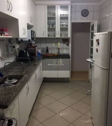 Imagem Apartamento com 2 Quartos à Venda, 74 m² em Vila Rosália - Guarulhos