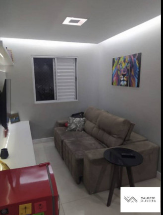 Imagem Apartamento com 2 Quartos à Venda, em Vila Industrial - São José Dos Campos Imagem Apartamento com 2 Quartos à Venda, em Vila Industrial - São José Dos Campos