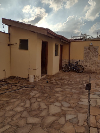 Imagem Casa com 4 Quartos à Venda, 276 m² em Jardim Paulista Ii - Jundiaí