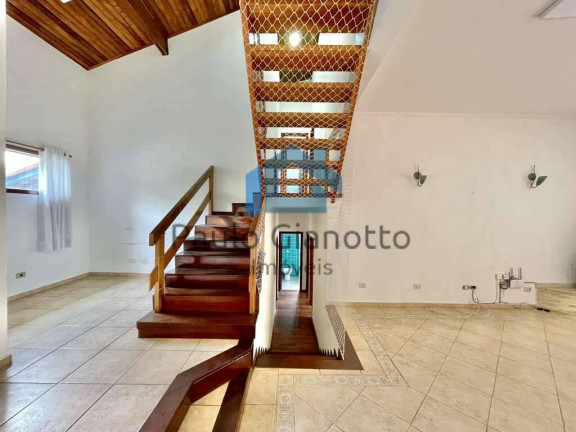 Imagem Casa de Condomínio com 5 Quartos à Venda, 360 m² em São Fernando Residência - Barueri