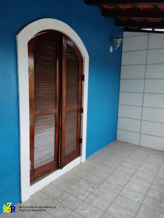 Imagem Sobrado com 3 Quartos à Venda, 310 m² em Parque Dos Bancários - São Paulo