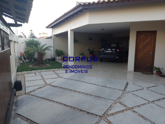 Imagem Casa com 5 Quartos à Venda, 310 m² em Nova São Pedro - São Pedro Da Aldeia