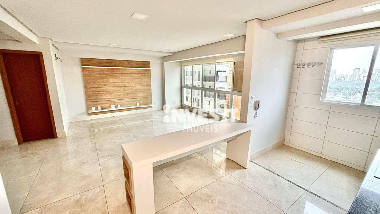Imagem Imóvel com 2 Quartos à Venda, 92 m² em Setor Marista - Goiânia Imagem Imóvel com 2 Quartos à Venda, 92 m² em Setor Marista - Goiânia