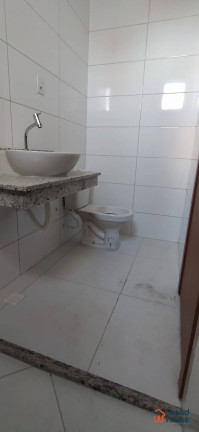 Imagem Casa com 3 Quartos à Venda, 144 m² em Sim - Feira De Santana