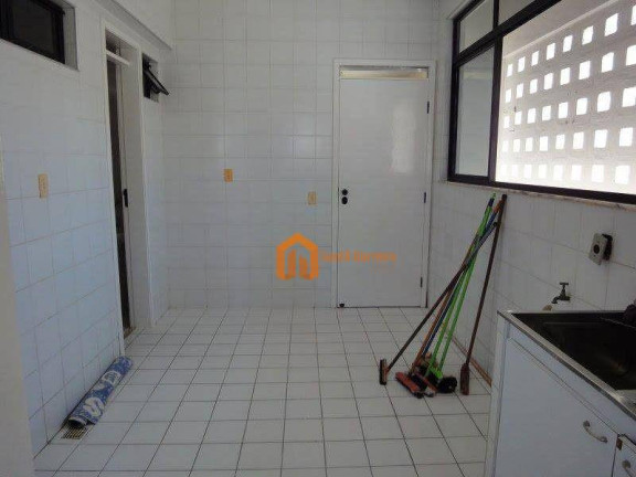 Imagem Apartamento com 3 Quartos à Venda, 170 m² em Aldeota - Fortaleza