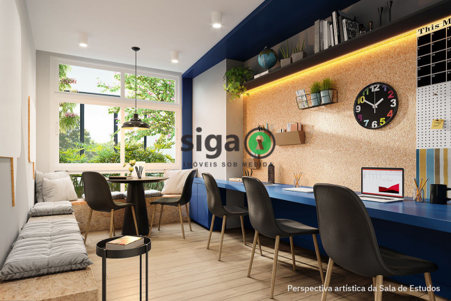 Imagem Apartamento com 4 Quartos à Venda, 133 m² em Vila Andrade - São Paulo Imagem Apartamento com 4 Quartos à Venda, 133 m² em Vila Andrade - São Paulo